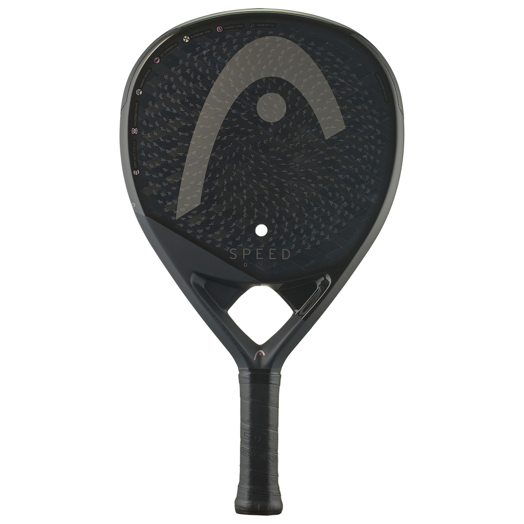 Head Speed One 2025 Padel Racket