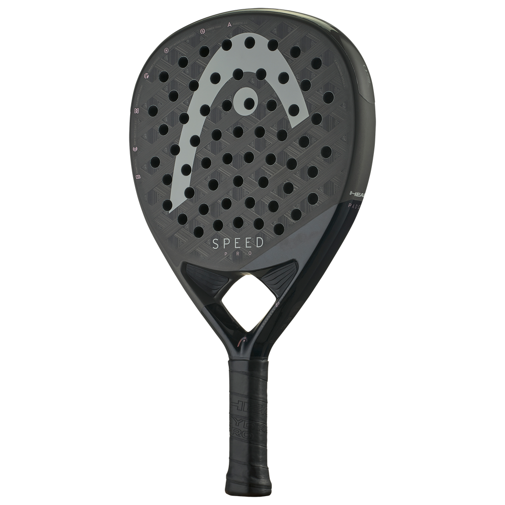 Head Speed Pro 2025 Padel Racket