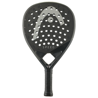 HEAD Speed Pro 2025 Padel Racket