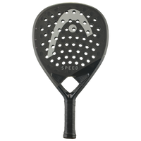 Head Speed Pro 2025 Padel Racket