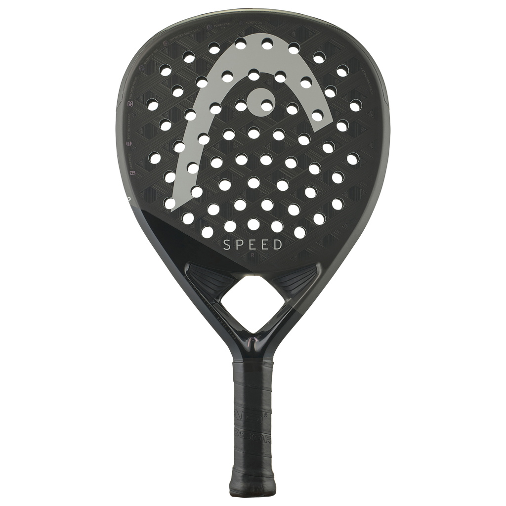 Head Speed Pro 2025 Padel Racket