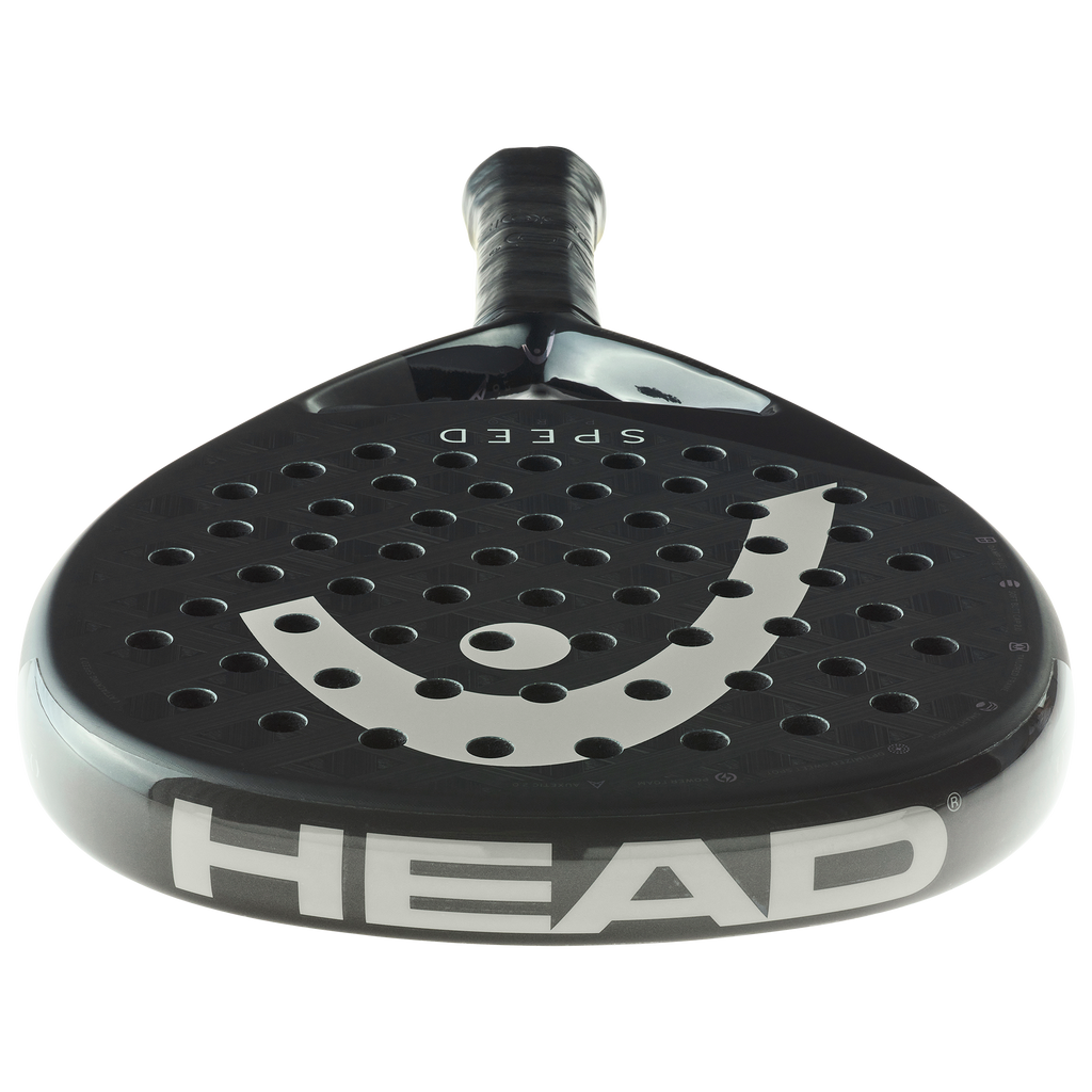 Head Speed Pro 2025 Padel Racket