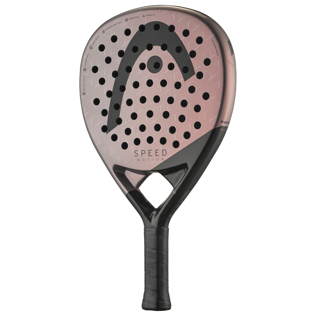 Head Speed Motion 2025 Padel Racket