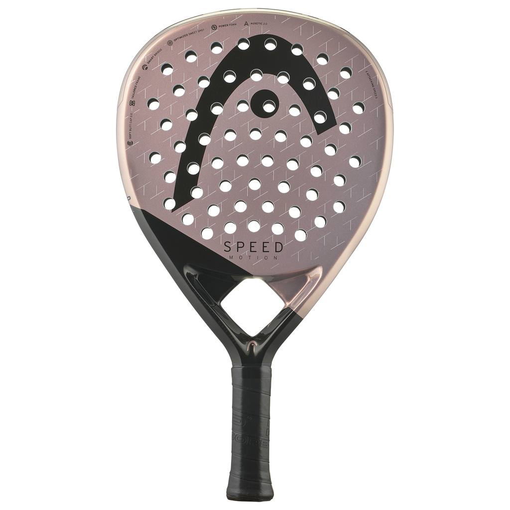 Head Speed Motion 2025 Padel Racket