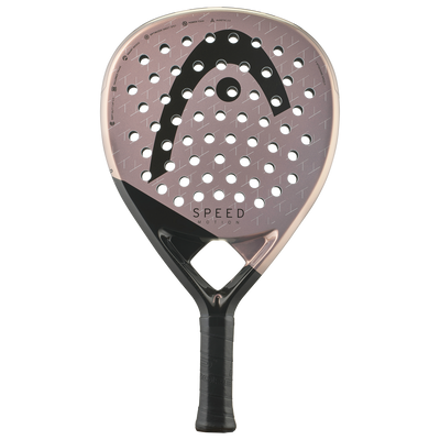 HEAD Speed Motion 2025 Padel Racket