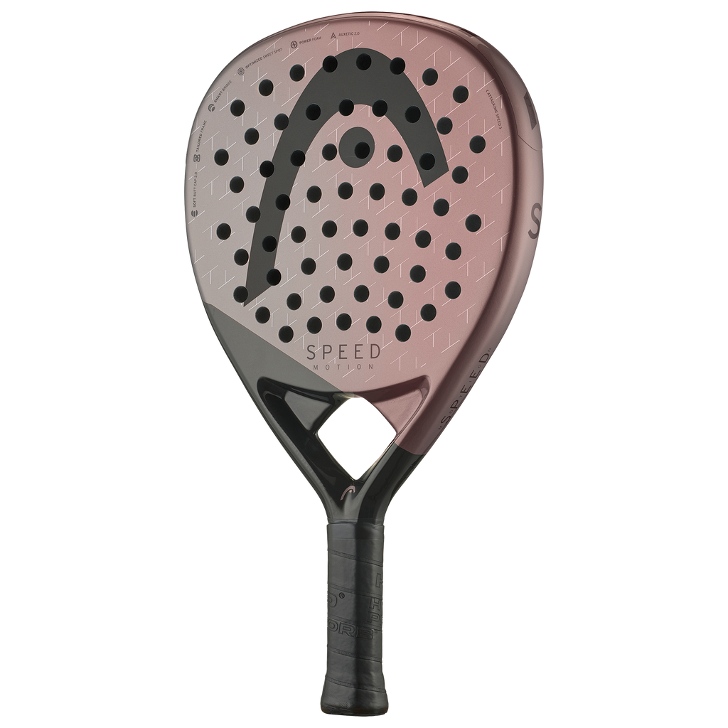 Head Speed Motion 2025 Padel Racket