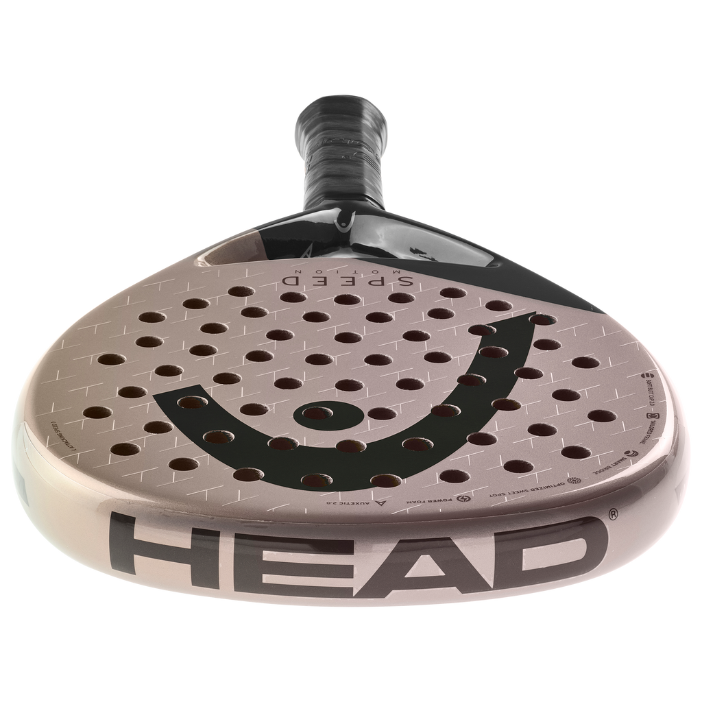 Head Speed Motion 2025 Padel Racket