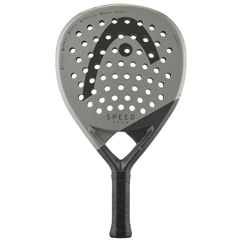 Head Speed Team 2025 Padel Racket