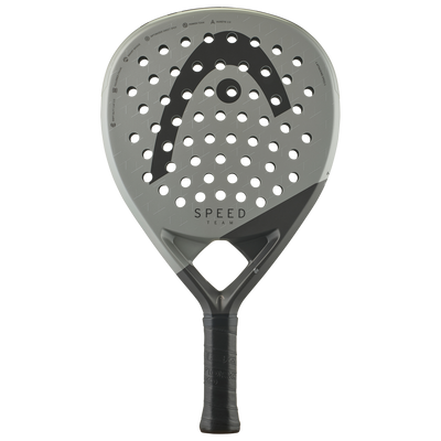 HEAD Speed Team 2025 Padel Racket