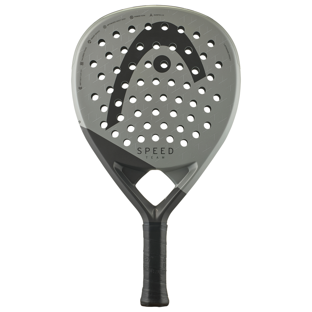 Head Speed Team 2025 Padel Racket