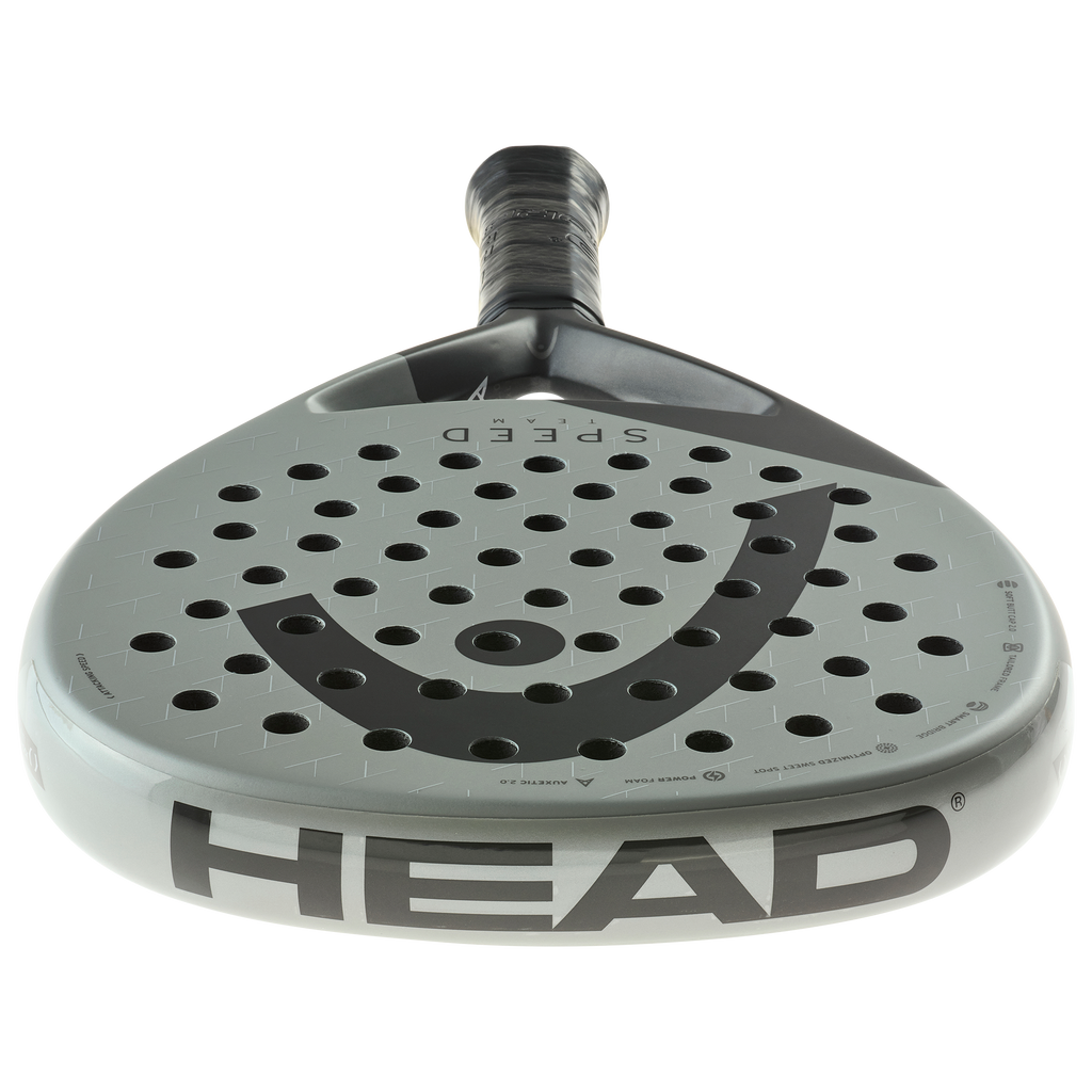 Head Speed Team 2025 Padel Racket