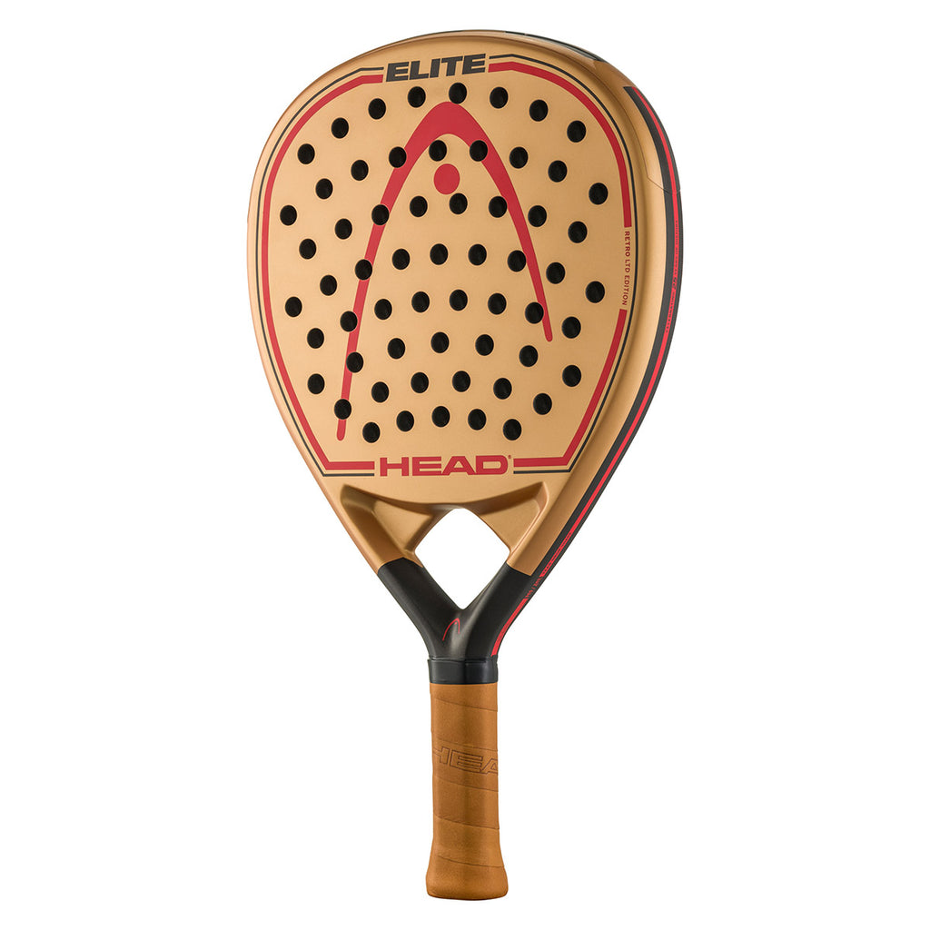 HEAD Elite LTD Padel Racket