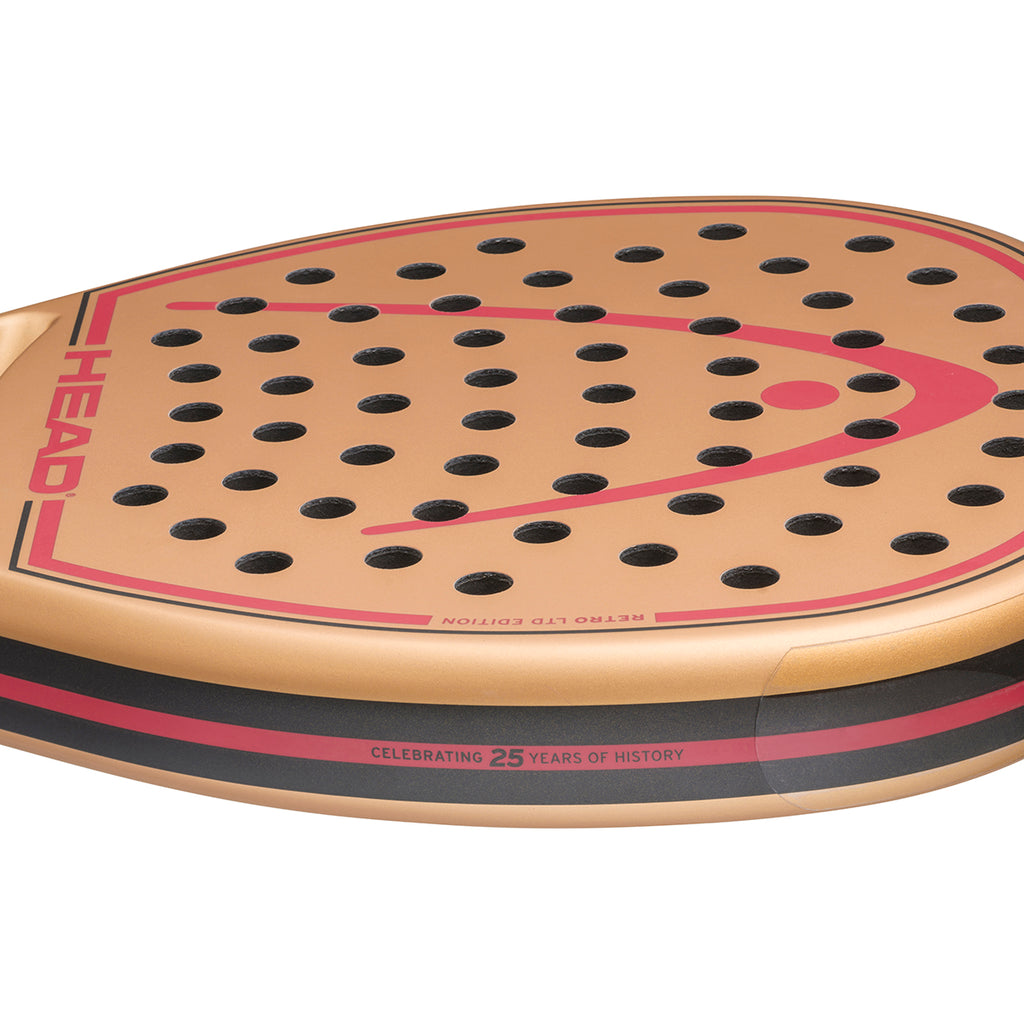 HEAD Elite LTD Padel Racket