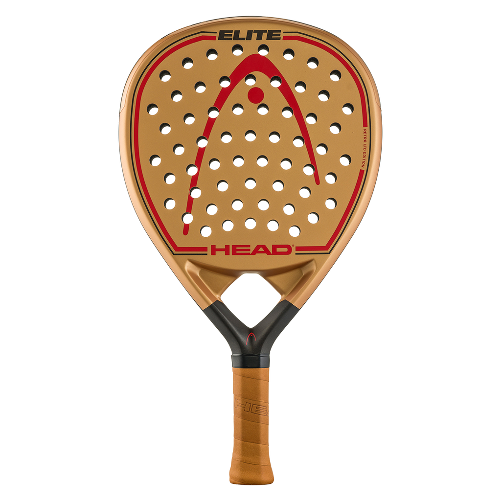 HEAD Elite LTD Padel Racket