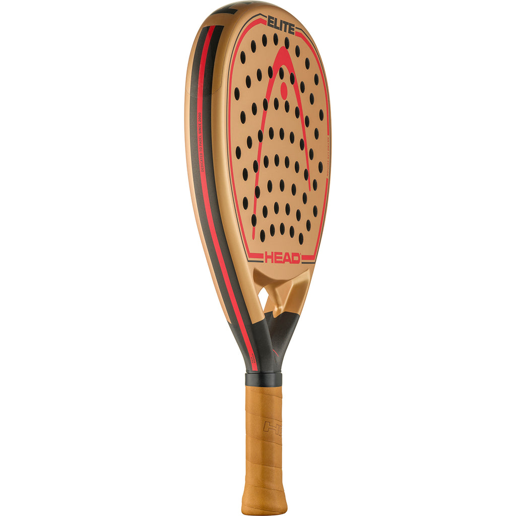 HEAD Elite LTD Padel Racket