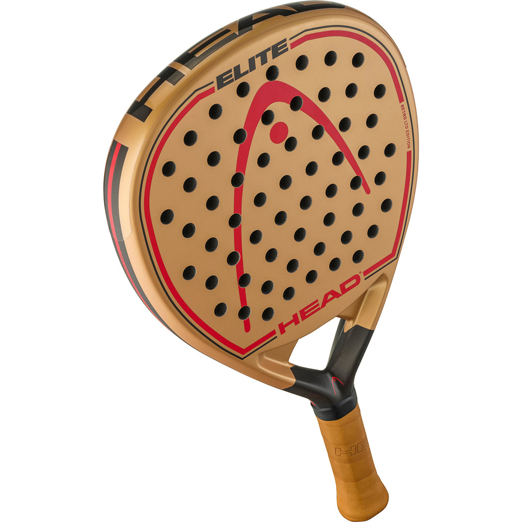 HEAD Elite LTD Padel Racket