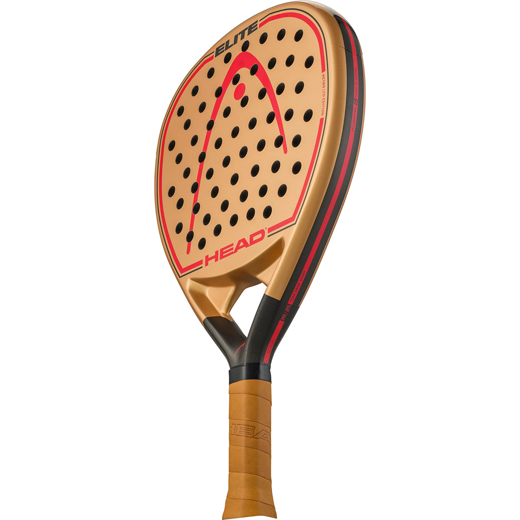 HEAD Elite LTD Padel Racket