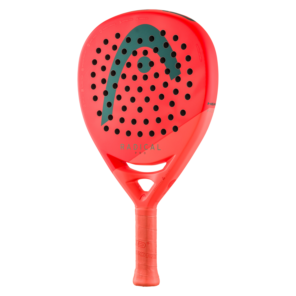 HEAD Radical Pro 2026 Padel Racket