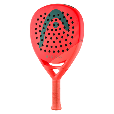 HEAD Radical Pro 2026 Padel Racket