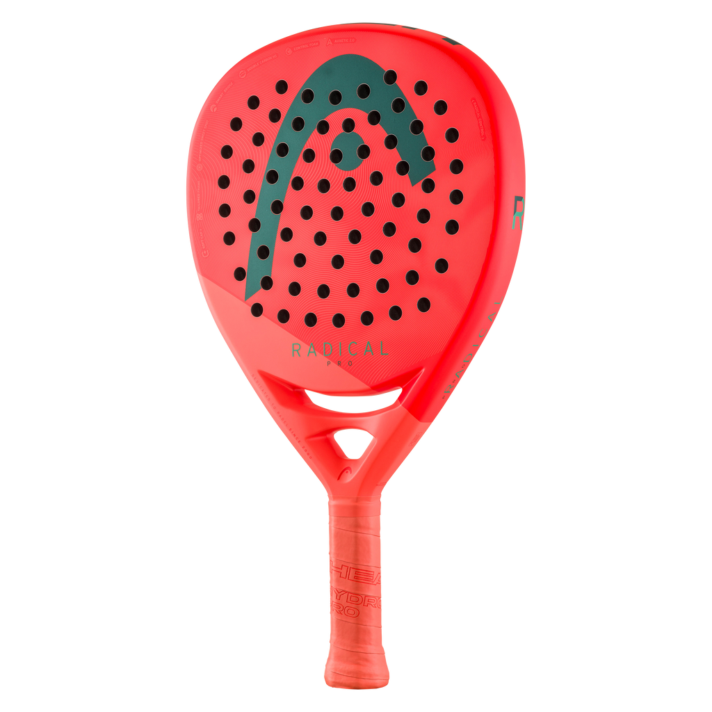 HEAD Radical Pro 2026 Padel Racket