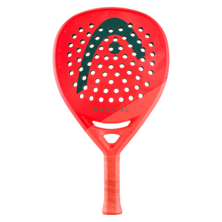 HEAD Radical Pro 2026 Padel Racket