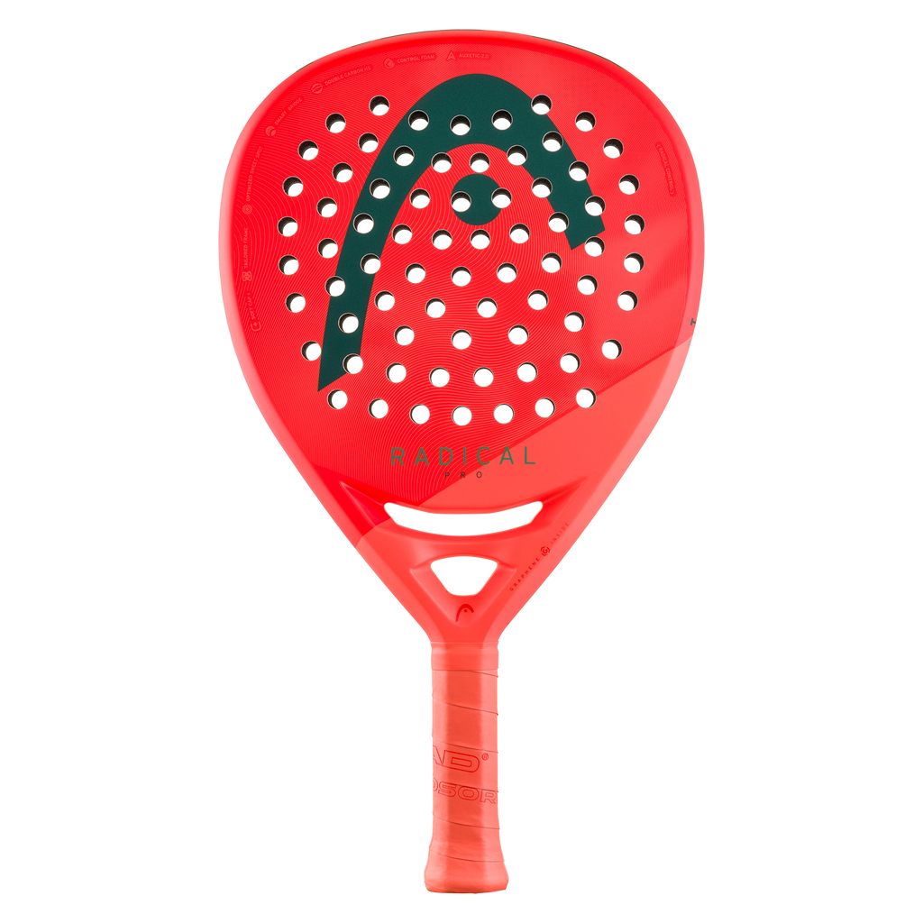 HEAD Radical Pro 2026 Padel Racket