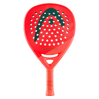HEAD Radical Pro 2026 Padel Racket
