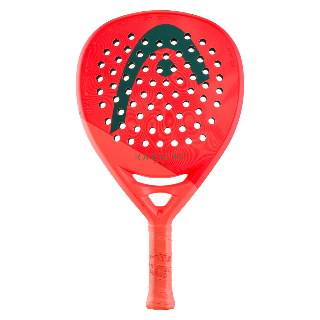 HEAD Radical Pro 2026 Padel Racket