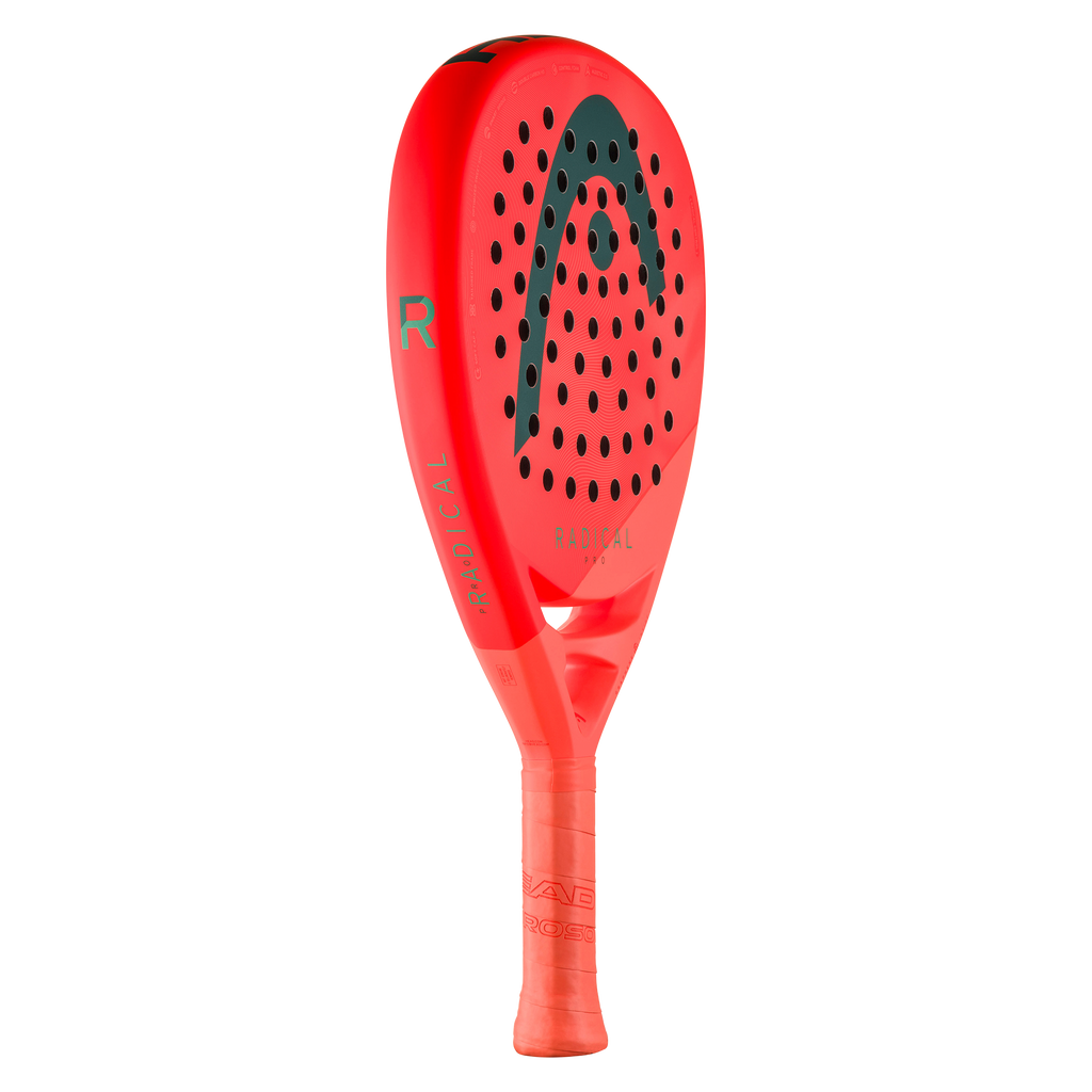 HEAD Radical Pro 2026 Padel Racket