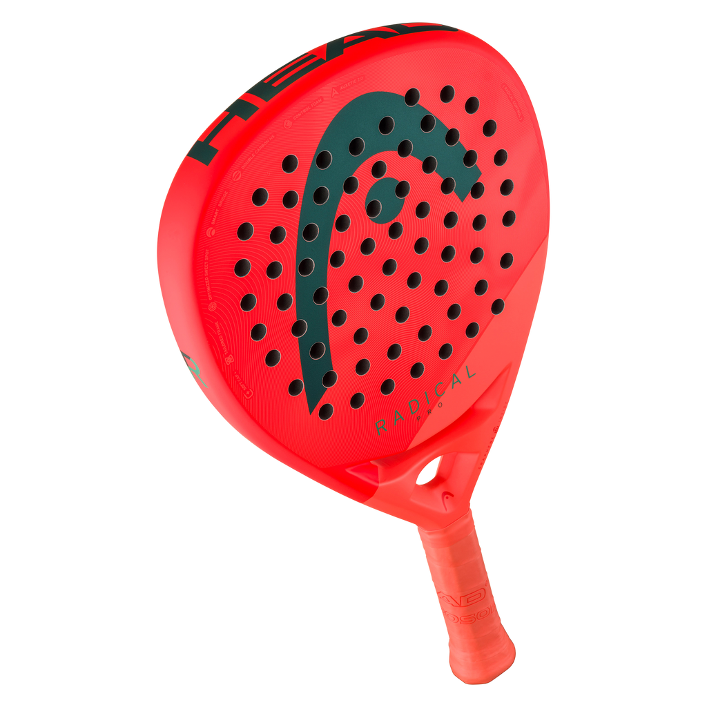 HEAD Radical Pro 2026 Padel Racket