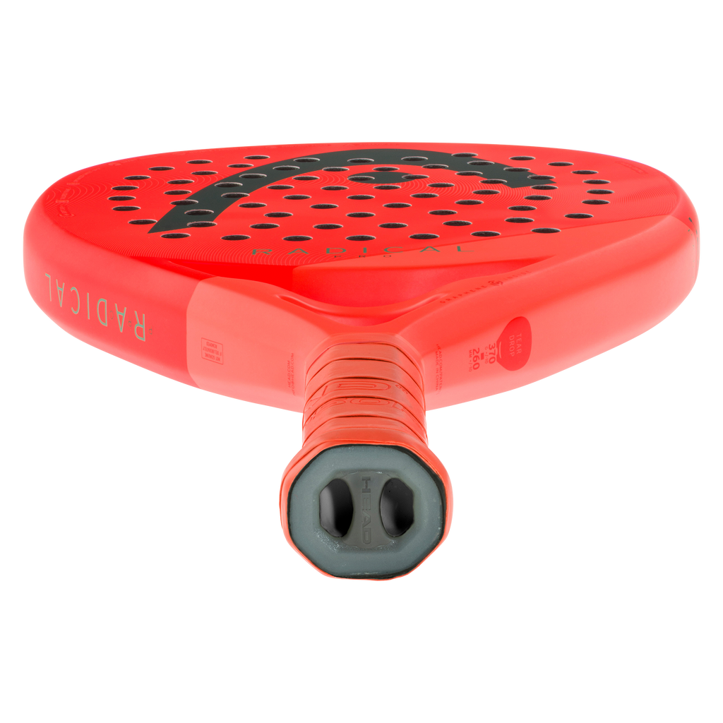 HEAD Radical Pro 2026 Padel Racket
