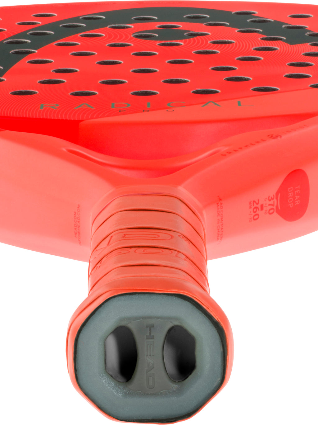 HEAD Radical Pro 2026 Padel Racket