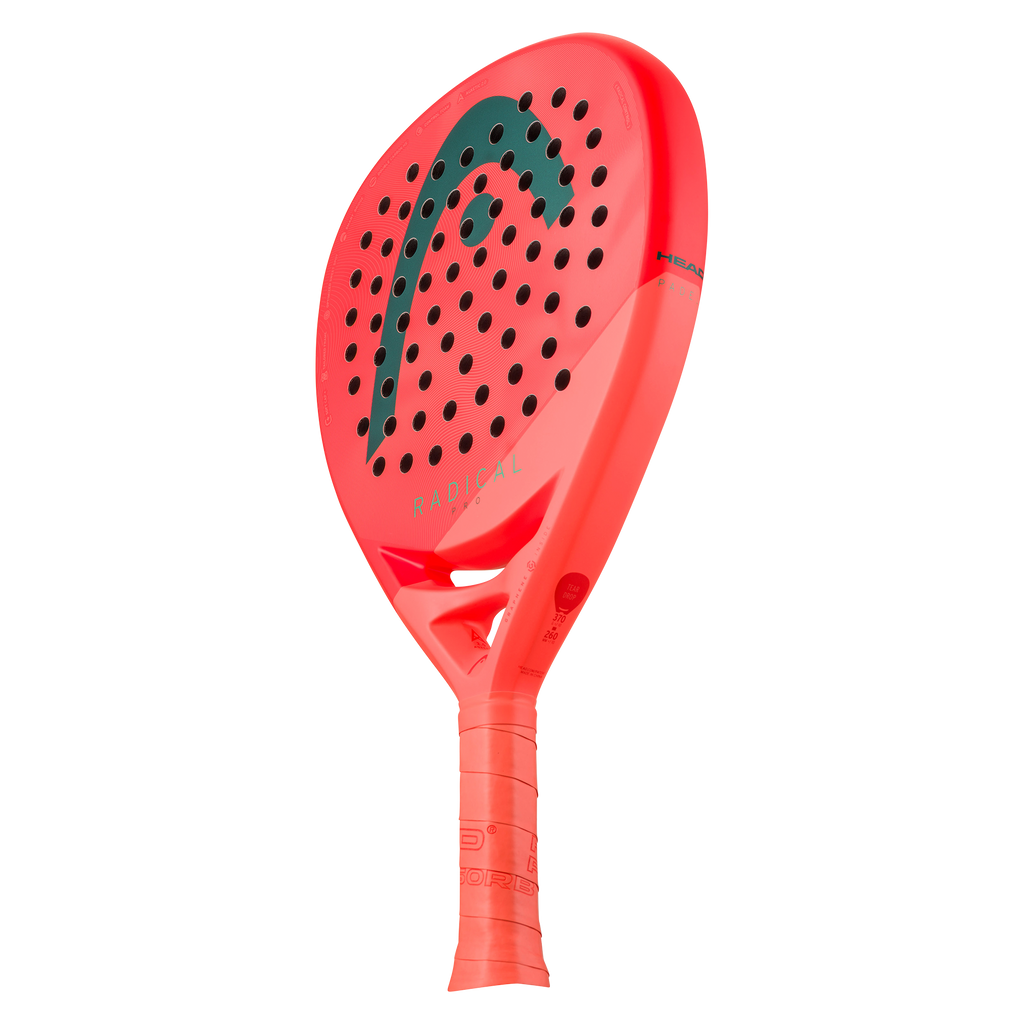 HEAD Radical Pro 2026 Padel Racket
