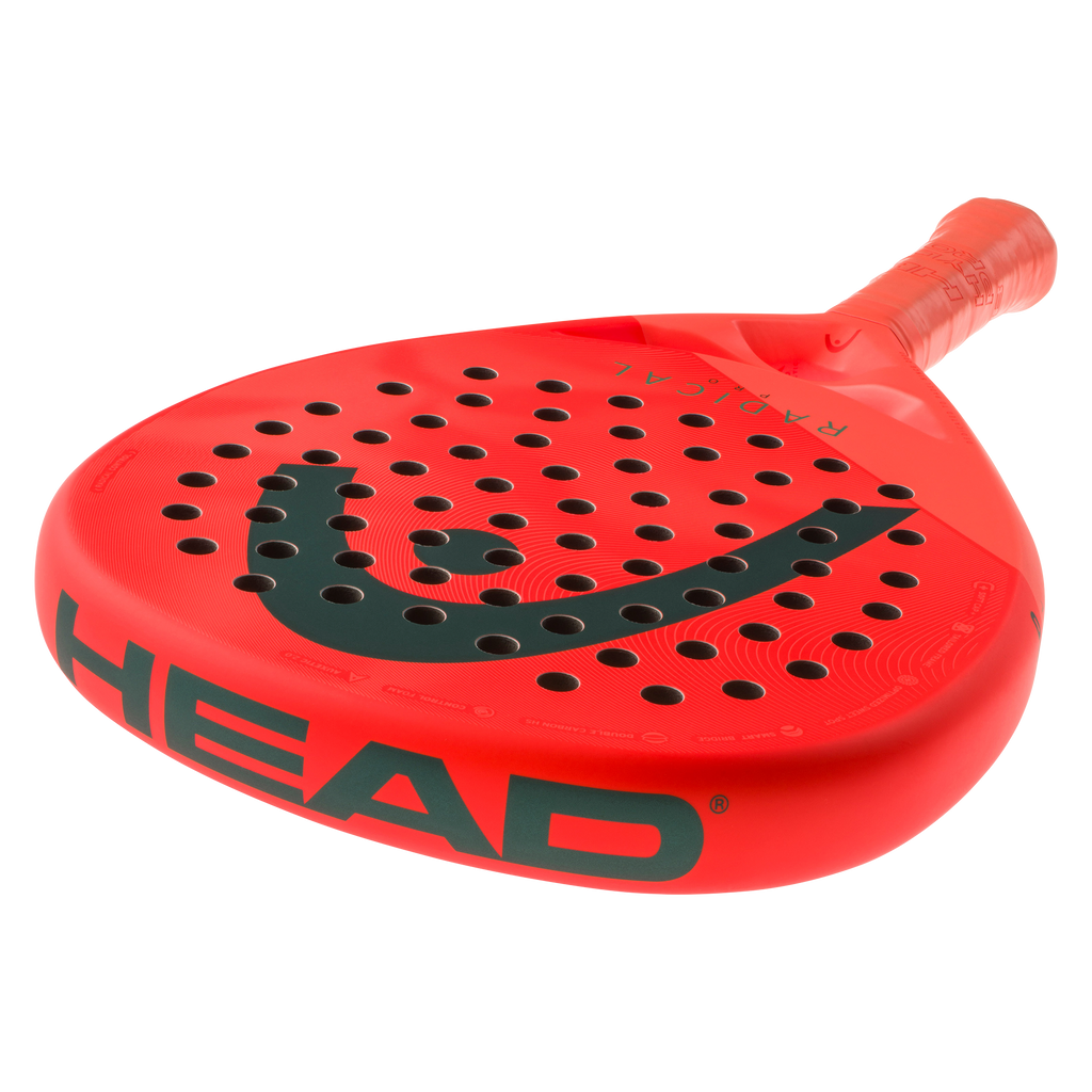 HEAD Radical Pro 2026 Padel Racket