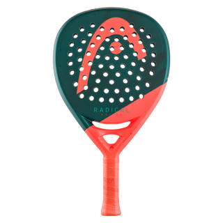 HEAD Radical Motion 2026 Padel Racket