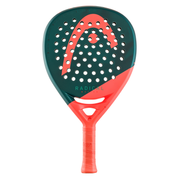 HEAD Padel Rackets | PDHSports