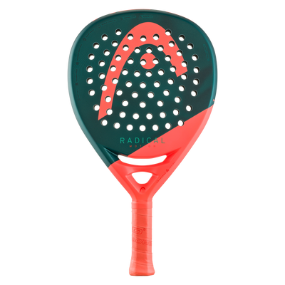HEAD Radical Motion 2026 Padel Racket