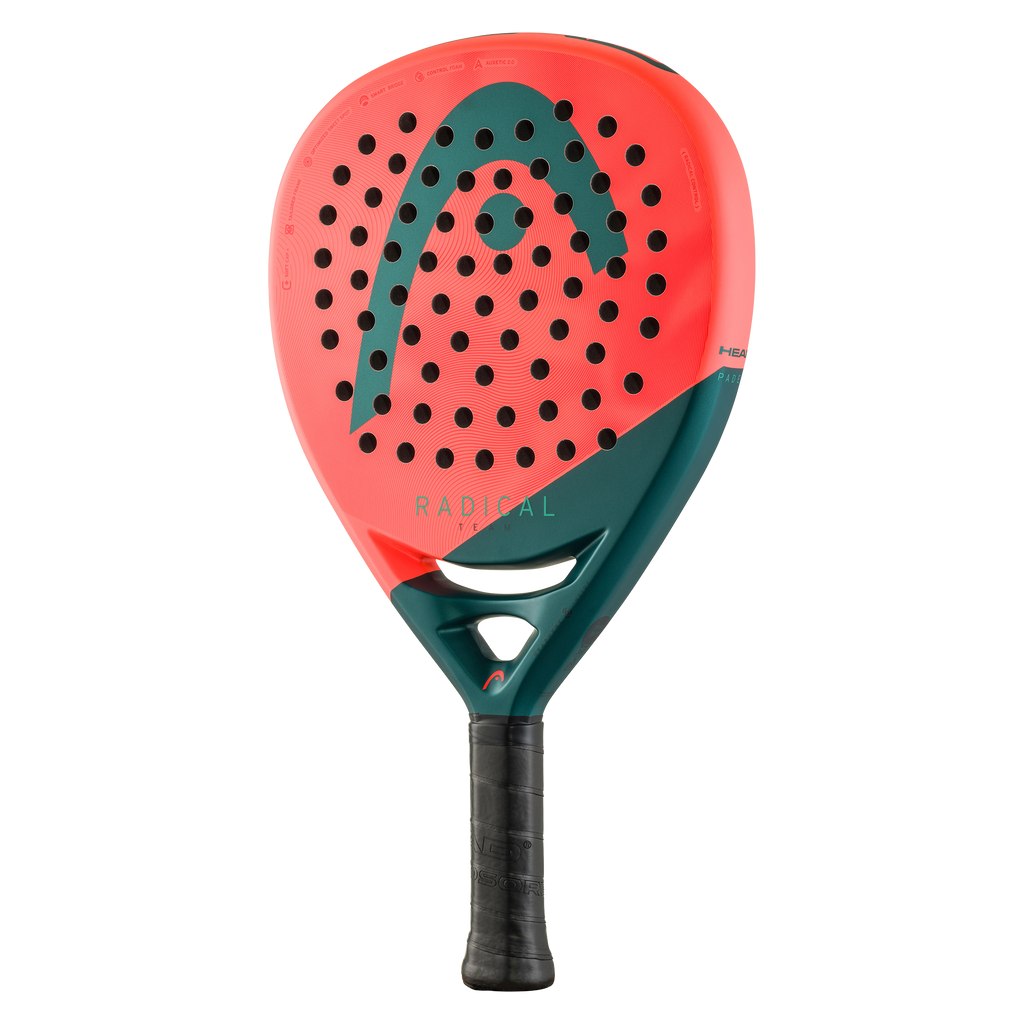HEAD Radical Team 2026 Padel Racket