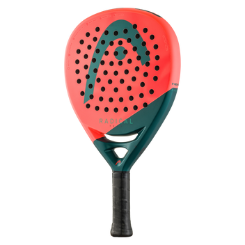 HEAD Padel Rackets | PDHSports