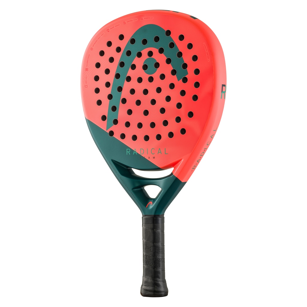 HEAD Radical Team 2026 Padel Racket