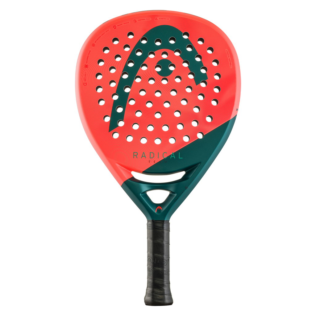 HEAD Radical Team 2026 Padel Racket