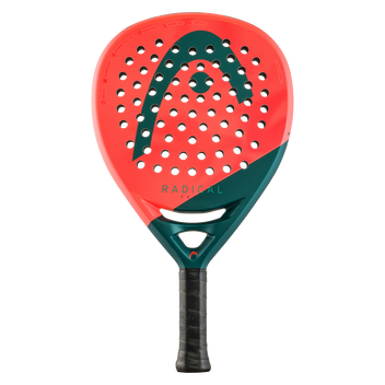 HEAD Padel Rackets | PDHSports