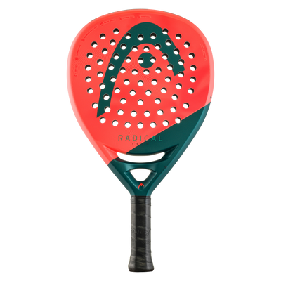 HEAD Radical Team 2026 Padel Racket