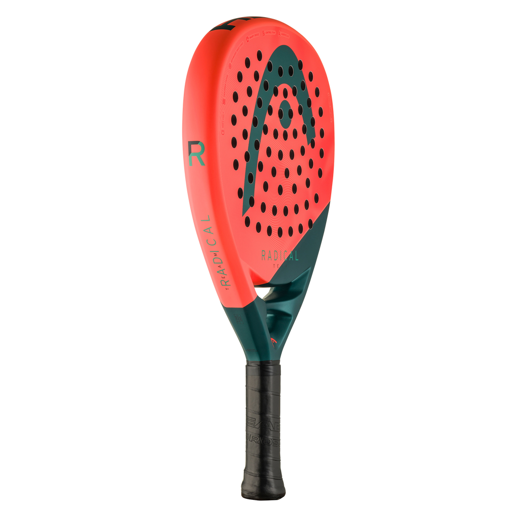 HEAD Radical Team 2026 Padel Racket