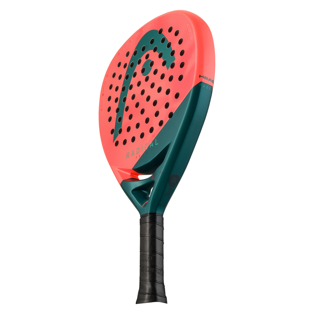 HEAD Radical Team 2026 Padel Racket