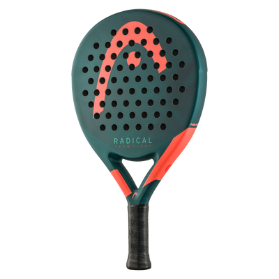 HEAD Radical Team Light 2026 Padel Racket