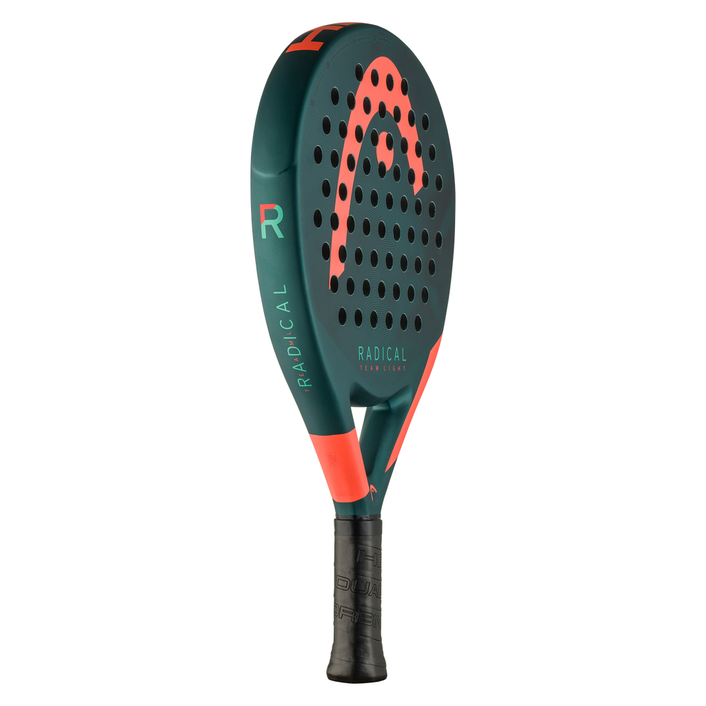 HEAD Radical Team Light 2026 Padel Racket