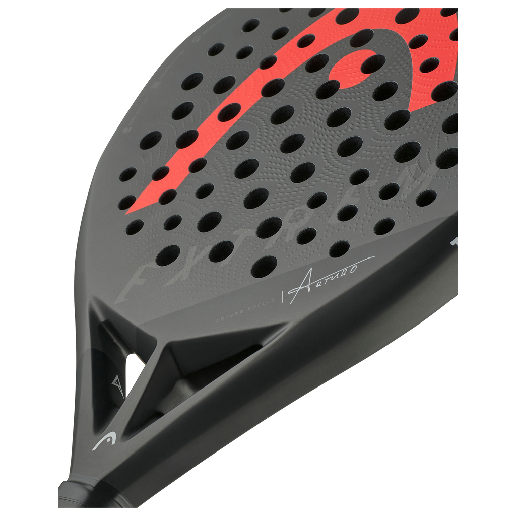 Head Extreme Pro Arturo Coello Padel Racket