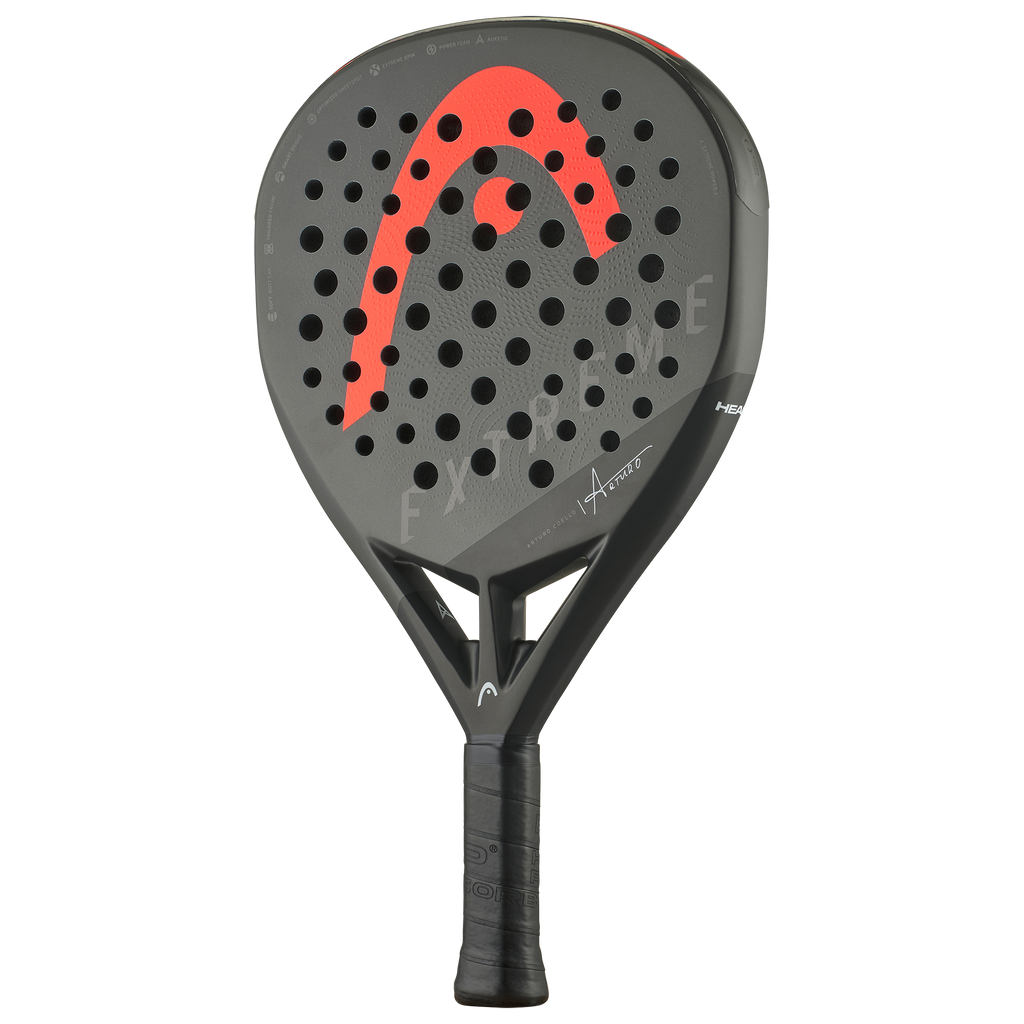 Head Extreme Pro Arturo Coello Padel Racket