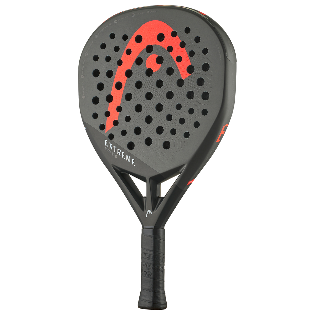 Head Extreme Pro Arturo Coello Padel Racket